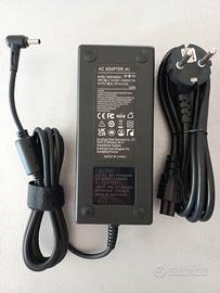 Caricabatterie Alimentatore compatibile Asus