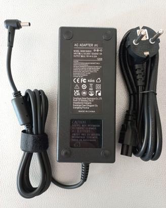 Caricabatterie Alimentatore compatibile Asus