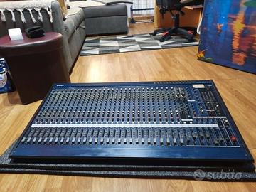Mixer yamaha mg32 /14 fx