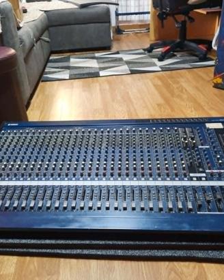 Mixer yamaha mg32 /14 fx