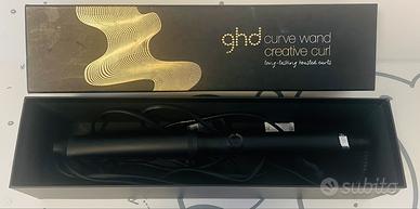 GHD Curve Wand Creative Curl Arricciacapelli