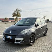 Renault Scénic X-Mod 1.5 dci