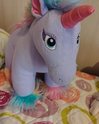 Peluche unicorno