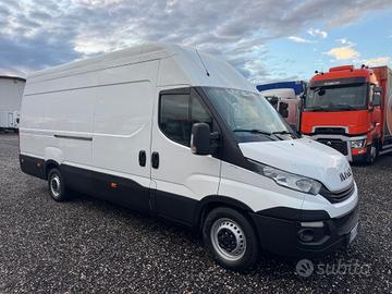 Iveco daily 35S16 furgone MAXI 2019 Euro6