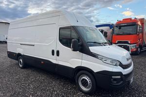 Iveco daily 35S16 furgone MAXI 2019 Euro6