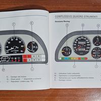 Uso e Manutenzione + Fiat Service + Assistenza