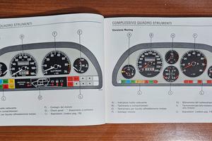 Uso e Manutenzione + Fiat Service + Assistenza