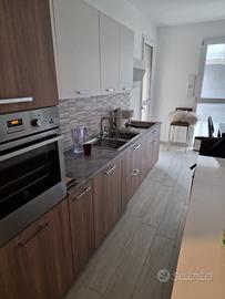 Cucina Moderna di Design  - già imballata.