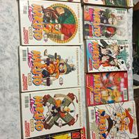 manga Naruto 