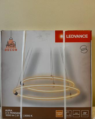 Lampadario led