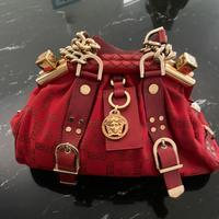 Borsa gioiello Versace
