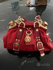 Borsa gioiello Versace