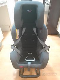 seggiolino auto 