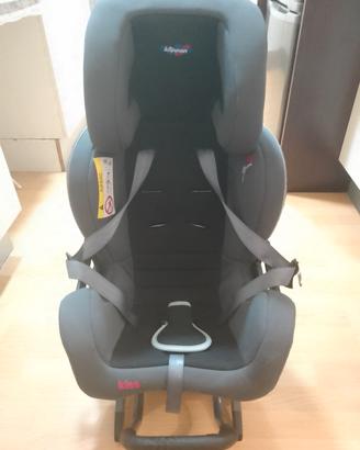 seggiolino auto 