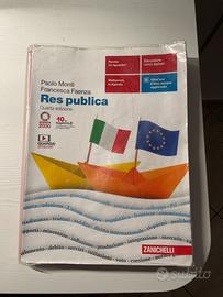 Testo scolastico di diritto