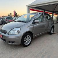 Toyota Yaris 1.4 D-4D 5 porte Sol OK NEOPATENTATI