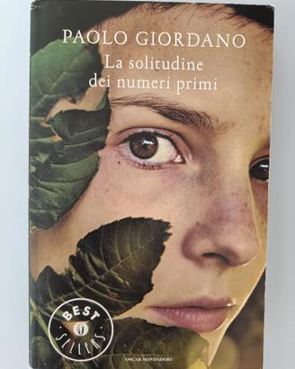 Paolo Giordano - La solitudine dei numeri primi