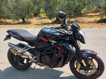 brutale 1090 2011 finanziabile 