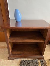 mobiletto in legno