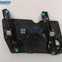 Alzacristallo ant dx VOLKSWAGEN GOLF VI (5K1) '08