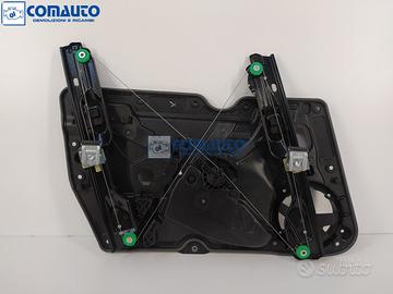 Alzacristallo ant dx VOLKSWAGEN GOLF VI (5K1) '08