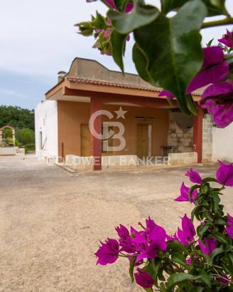 Villino - Carovigno