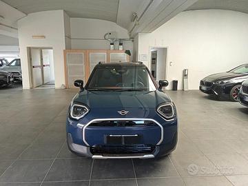 Mini Mini Aceman E Favoured