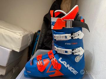 Lange RS130 taglia 28,5