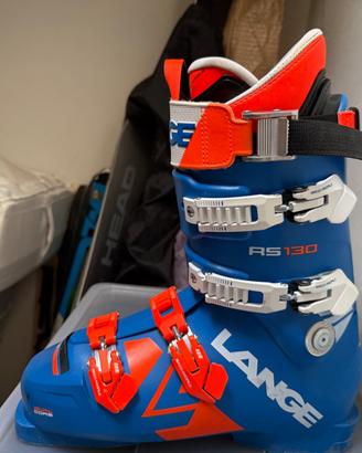 Lange RS130 taglia 28,5
