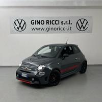 Abarth 695 1.4 Turbo T-Jet XSR Yamaha Limited...
