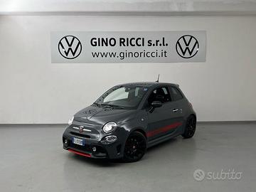 Abarth 695 1.4 Turbo T-Jet XSR Yamaha Limited...
