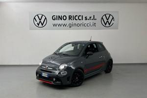 Abarth 695 1.4 Turbo T-Jet XSR Yamaha Limited...