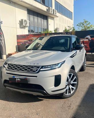 LAND ROVER Range Rover Evoque 2.0D I4 180 CV AWD