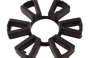 Parastrappi per Jawa CZ 250 350 Panelka Sport