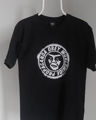 T-shirt Obey Taglia M