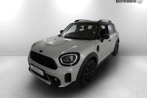 MINI Mini Countrym.(F60) - Mini 2.0 Cooper D Class