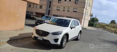 Mazda CX-5 150 CV • Euro 6 • 100mila km