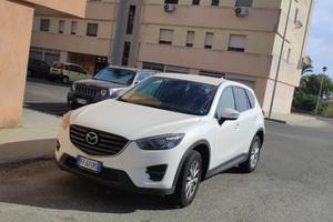 Mazda CX-5 150 CV • Euro 6 • 100mila km