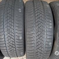 4 gomme nuove 235 60 16 tristar sport suv