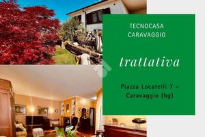 PORZIONE DI BIFAMILIARE A FORNOVO SAN GIOVANNI