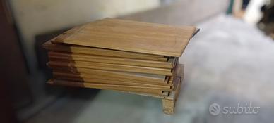pannelli legno