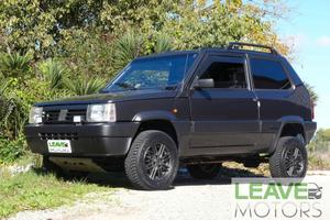 Fiat Panda 1100 i.e. 4x4 CUSTOM (M1408)