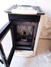 stufa pellet
