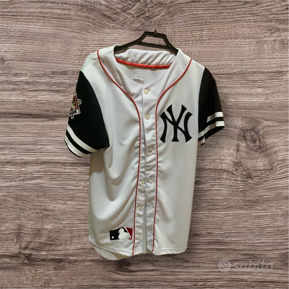 Maglia baseball Vendita in Abbigliamento e accessori