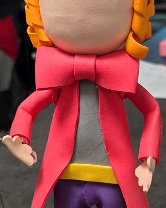 bambola gilorjuss
