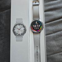 smart watch6 galaxy