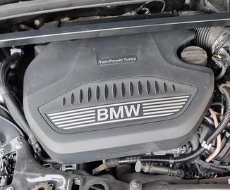 Motore BMW B47C20B