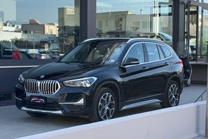 BMW X1 sDrive18d xLine AUT