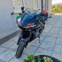 Yamaha YZF R6 - 2005 pari al nuovo