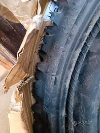 Gomme cross Pirelli 